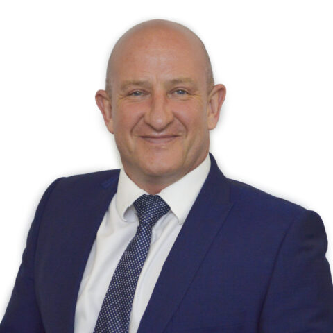 David Jones