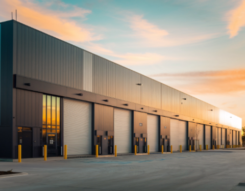Commercial Property