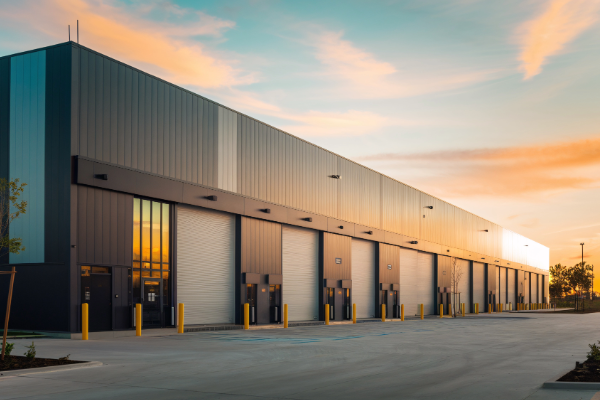 Commercial Property
