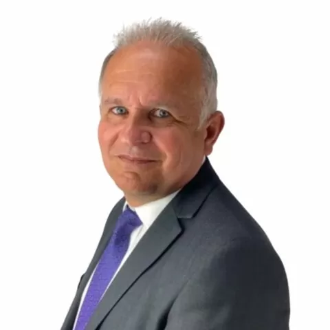 Adrian Barlow